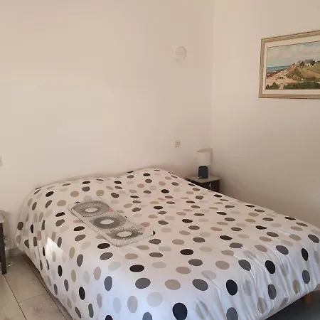 3 Chambres Piscine Σπίτι διακοπών Saint-Peïre-sur-Mer