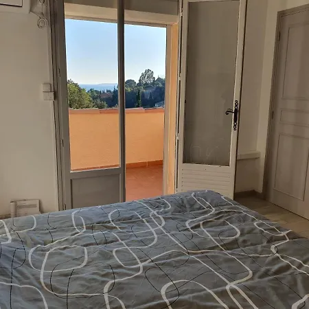 3 Chambres Piscine