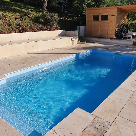 3 Chambres Piscine Σπίτι διακοπών *