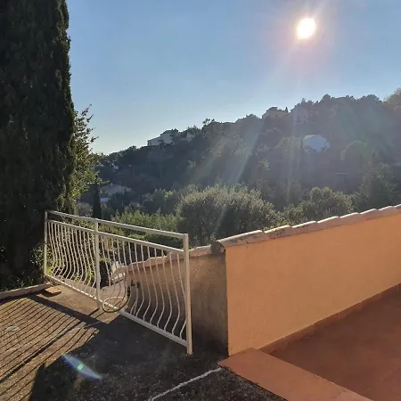 3 Chambres Piscine Feriehus